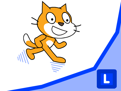 Scratch in the future!