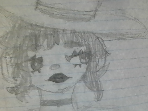 MY FALL DRAWING