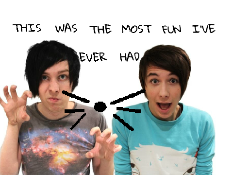 youtuber/phan quotes