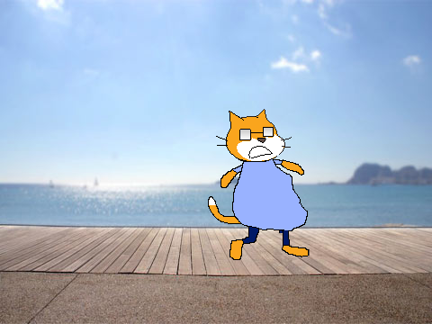 Excersize quest