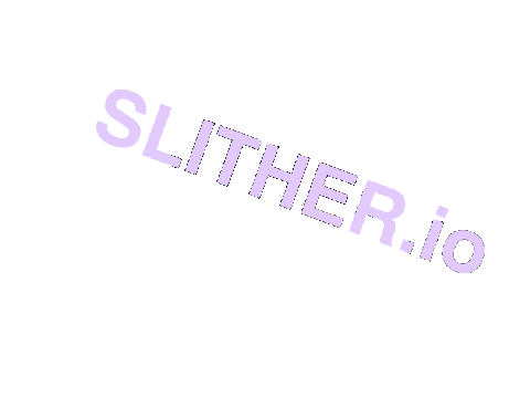 Playing Slither.io