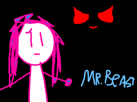 mr beast // meme template remix