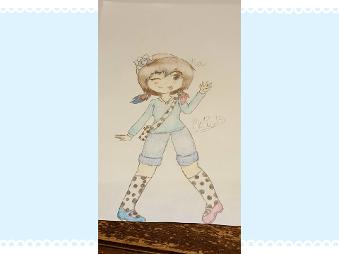 ♥Mindy's DTA♥ remix