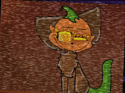 Halloween DTA! remix