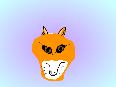 Fox Animation-start