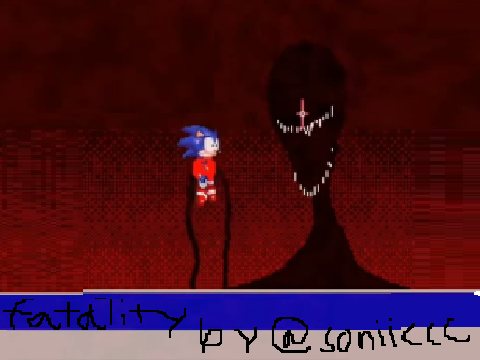 FNF: Fatality (BEEPBOX) 