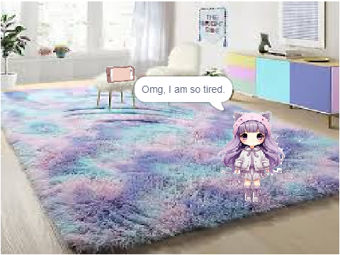 Kawaii comic 