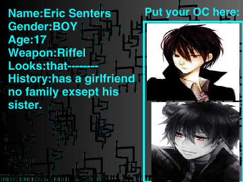 Invasion RP Bio sheet! remix-2