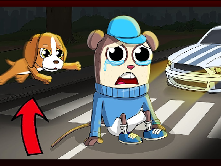 This Puppy Saved a Child's Life