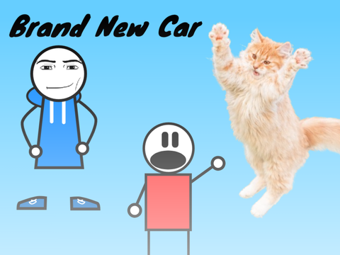 New Car