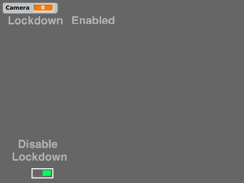 horror experience BETA  WIP