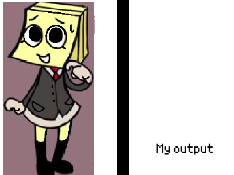 Here you go!