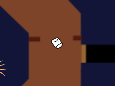 Seek Chase: Marshmallow edition