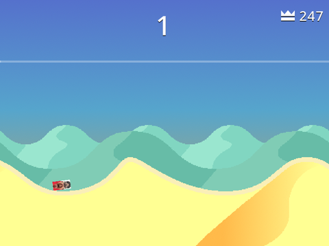 Dune v2 (Remake)  remix