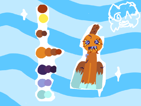 Hw||| lesson 2. palettes