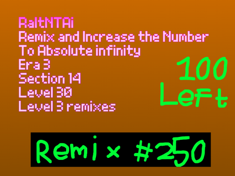 [ RaItNTAi | 250 ] L3R!!!