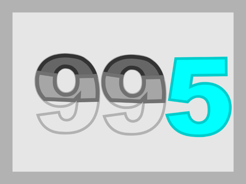 The Longest Remix Tree On Scratch #995