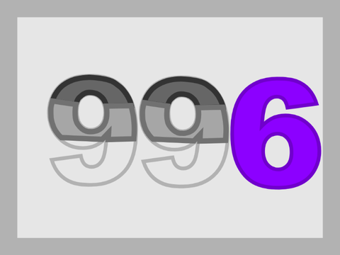 The Longest Remix Tree On Scratch #996