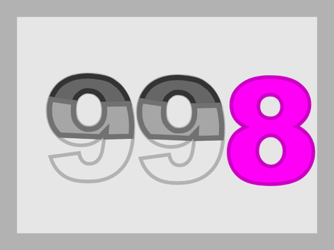 The Longest Remix Tree On Scratch #998
