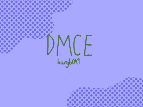 DMCE for @burgb049 || Vixen