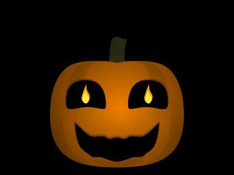 Very lazy spoopy teaser
