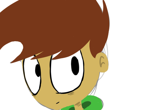 WIP? Maybe idk