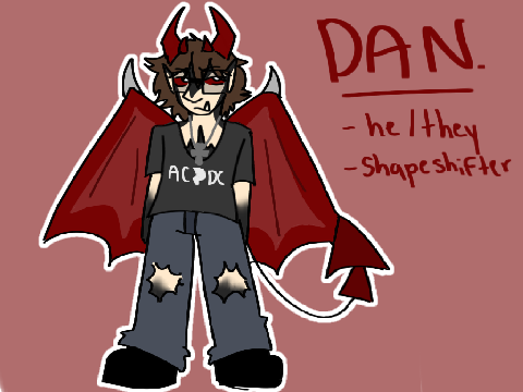 Dan