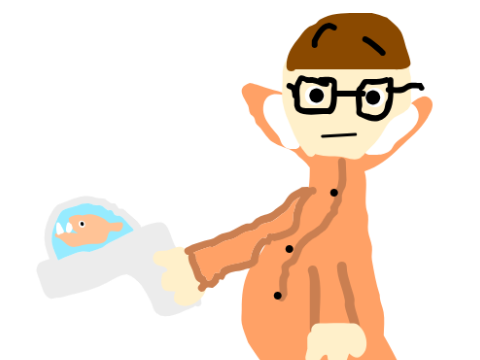 Oh .... Vector .......