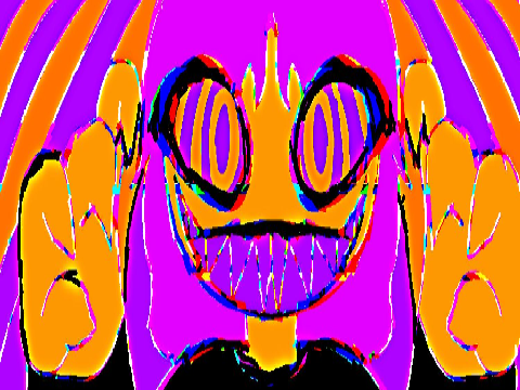 boo!