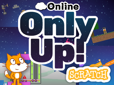 OnlyUp! Online