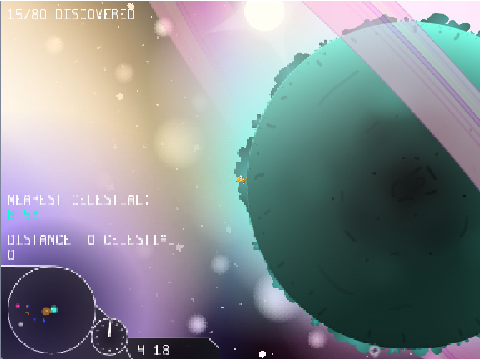 Weird thing that happened in Moonwalk