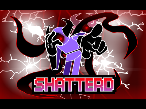 AYS-SHATTERED remix
