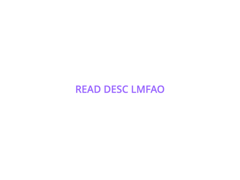 THESE VIDS