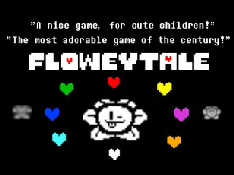 FLOWEYTALE v1.8
