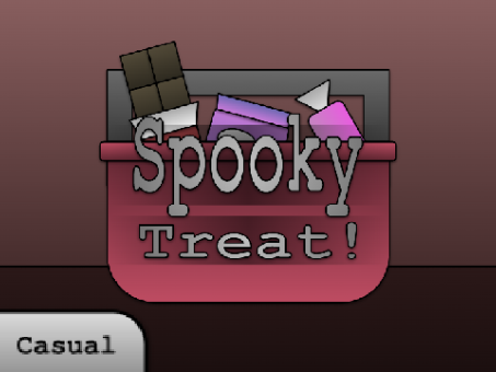 Spooky Treat! (V1.3)