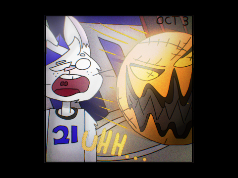 October 3 (㇏(•̀ᵥᵥ•́)ノ)
