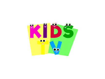 Kids TV Logo Bloopers