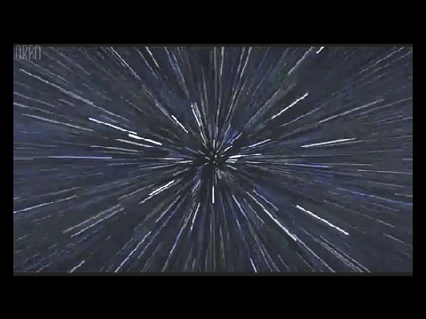 HyperSpace