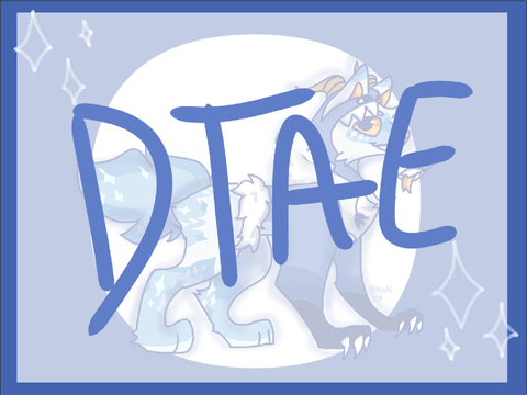 :*･.DTAE.･*: 