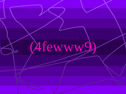 4fewww9 - Maze Game