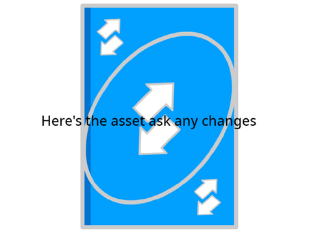 Guardian's asset