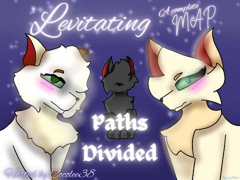 Levitating ||| Thumbnail entry