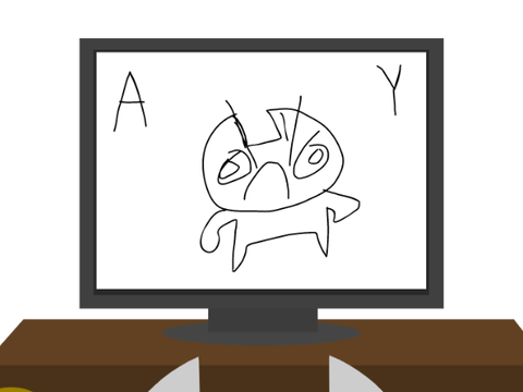 [AY] tv보기 (7+1)