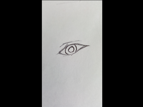 Thumbnail stares into your soul