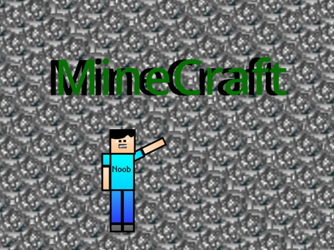 Minecraft song