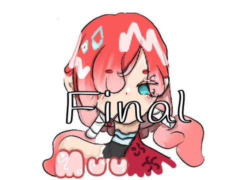 Final Art Piece