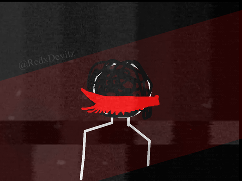 ''How's life?'' they ask. {animation test.}