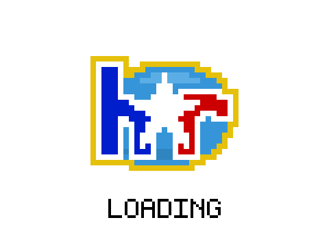 [P*R] Loading