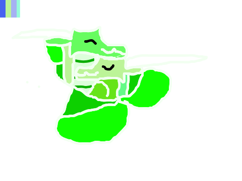 Willow X Sundew Fanart! :) remix