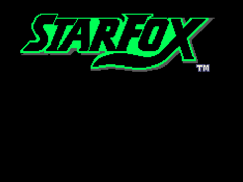 star fox 